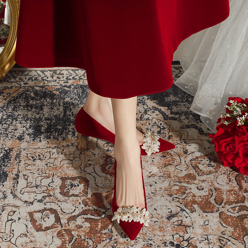 Beautifully Crafted Orthopedic Shoes