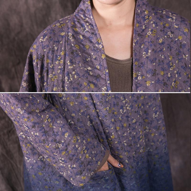 Classic Vintage & Enduringly Stylish Coat