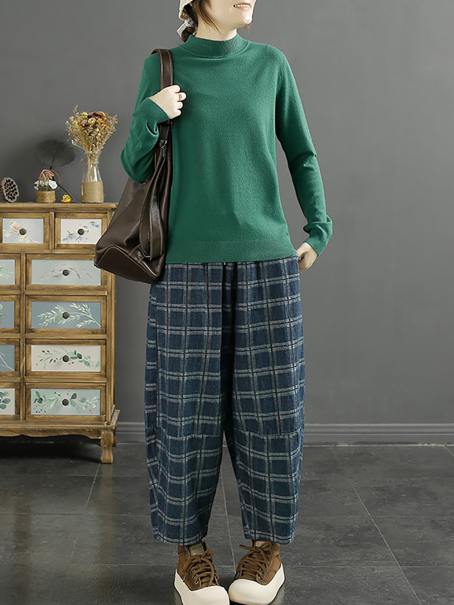 Classic Vintage & Enduringly Stylish Pants