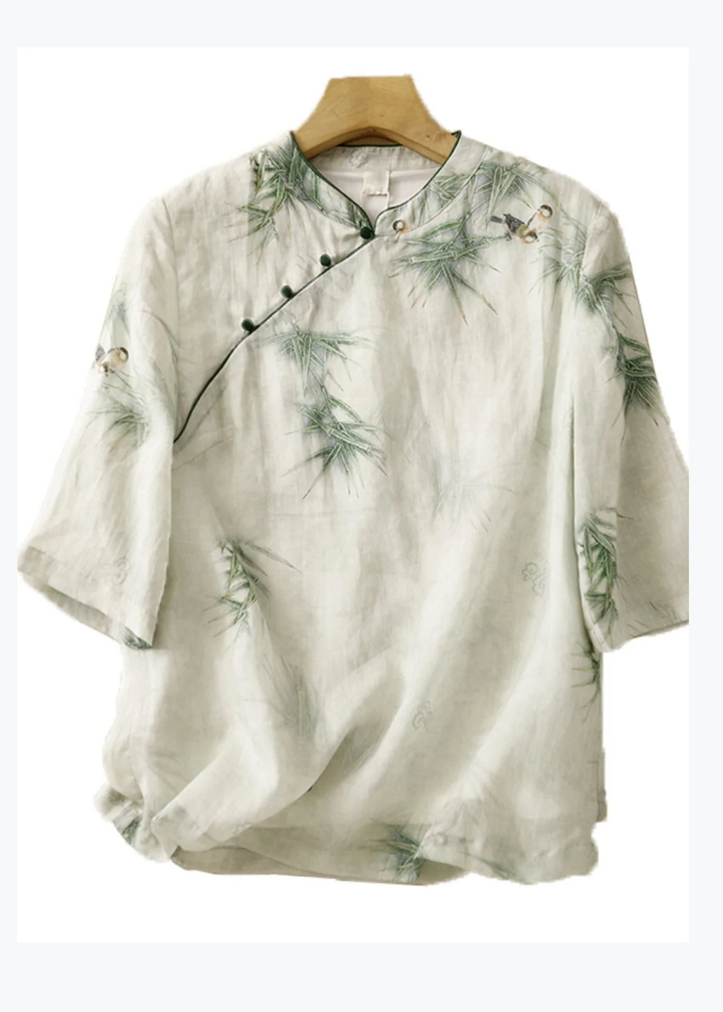 Elegantly Styled Shirt for Everyday Wear