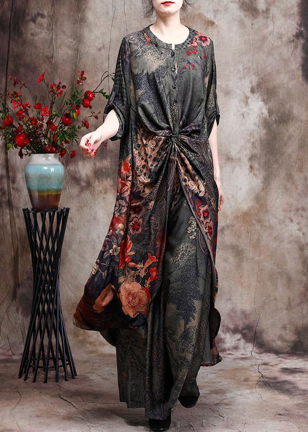 Gracefully Styled Pants for Any Occasion
