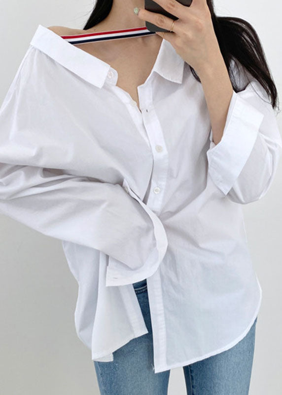 Polished Shirt with an Effortless Classic Look