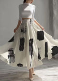 Gracefully Styled Garment for Any Occasion