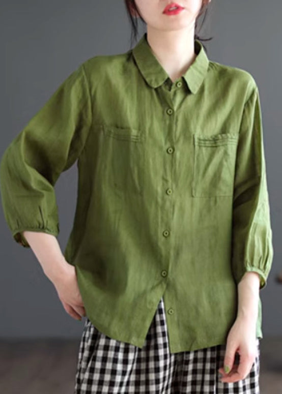 Elegantly Styled Shirt for Everyday Wear