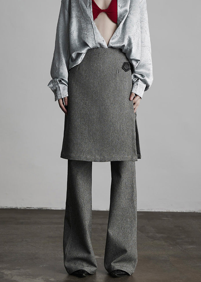 Beautifully Finished Pants in a Timeless Design