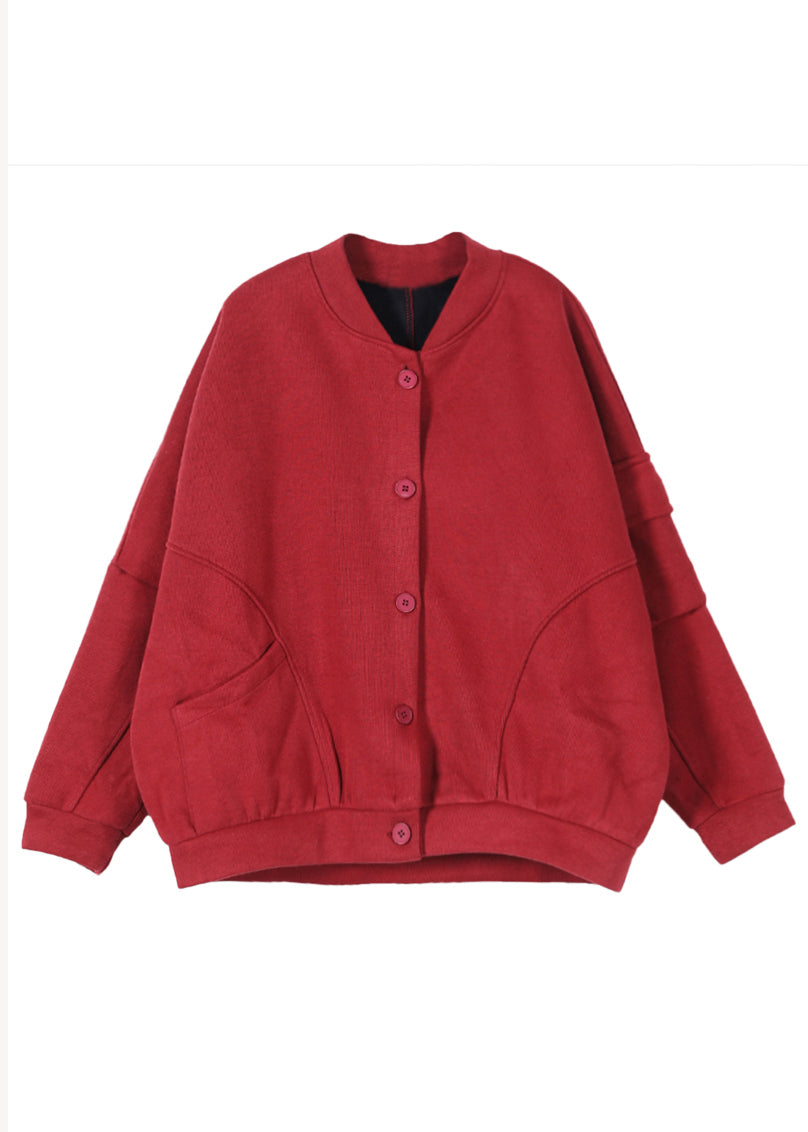 Elegantly Styled Jacket for Everyday Wear