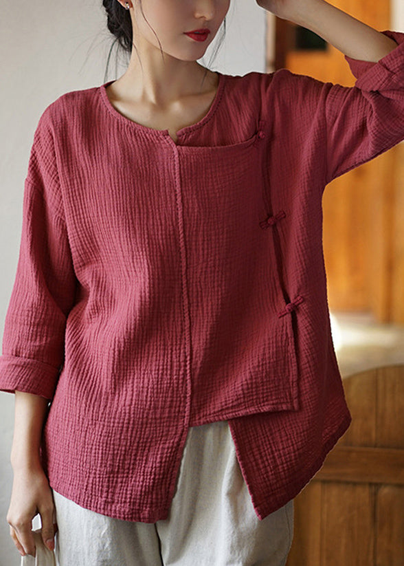 Elegantly Styled Shirt for Everyday Wear
