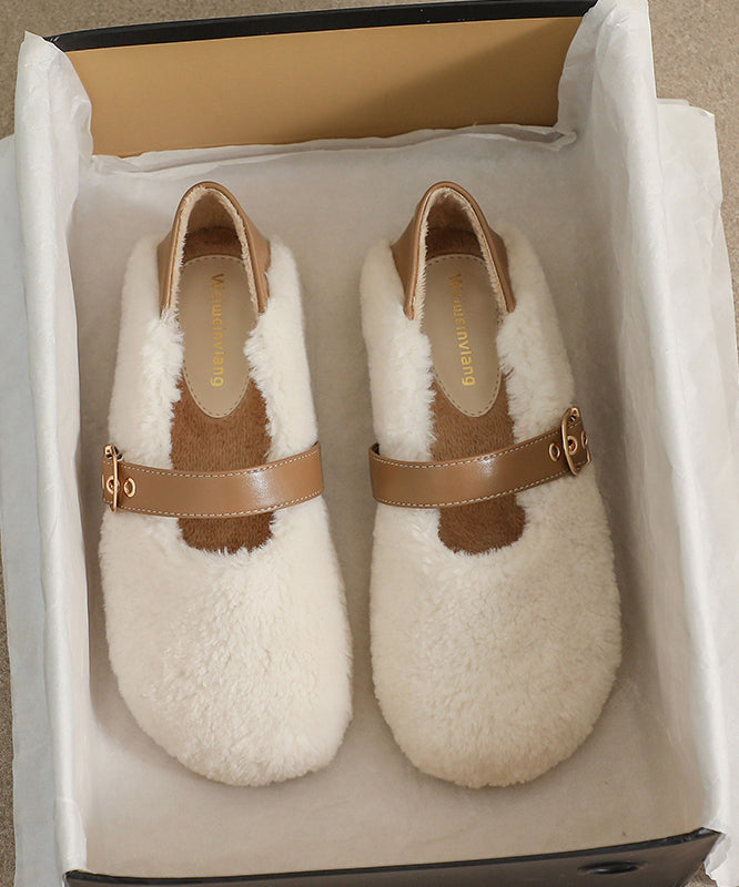 Classic Orthopedic Loafers with Timeless Style