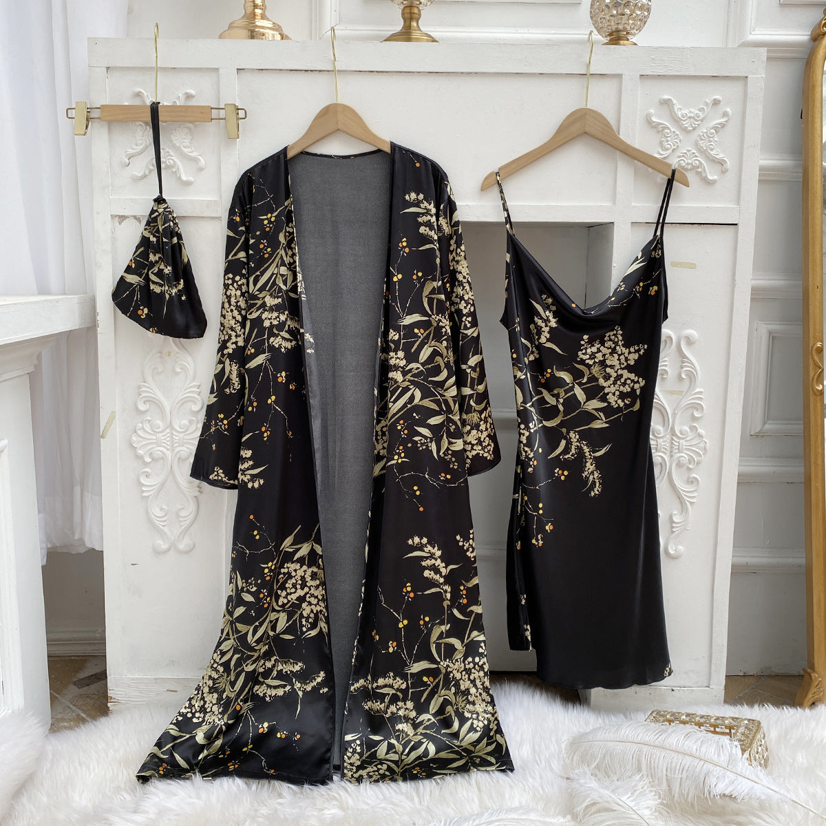 Elegantly Styled Garment for Everyday Wear