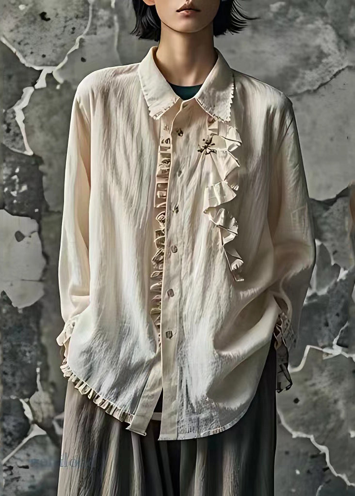 Classic Vintage & Enduringly Stylish Shirt