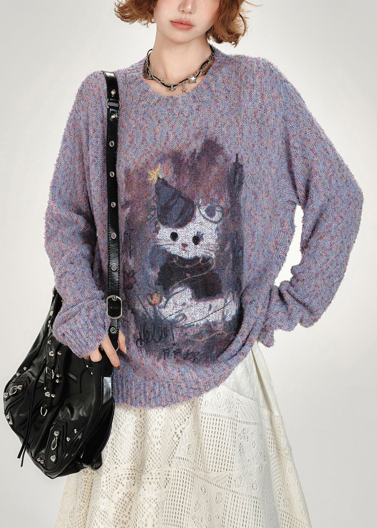 Beautifully Balanced Top with Timeless Character