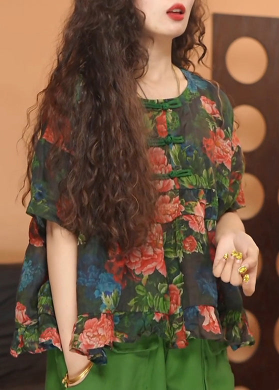Elegantly Styled Top for Everyday Wear