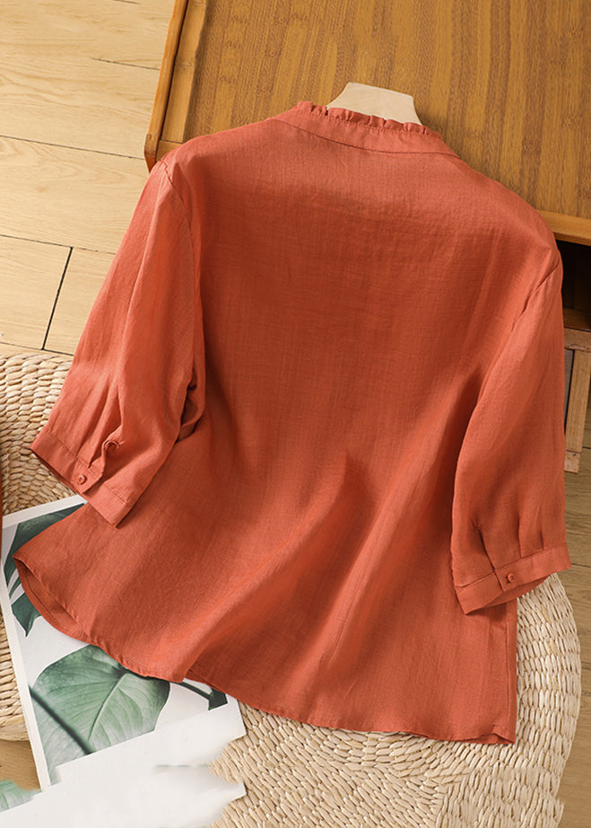 Effortlessly Elegant Shirt with a Timeless Design