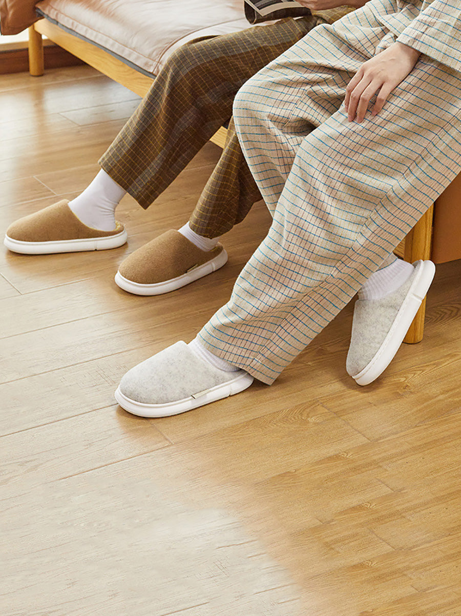 Beautifully Crafted Orthopedic Slippers