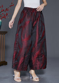 Polished Pants with an Effortless Classic Look