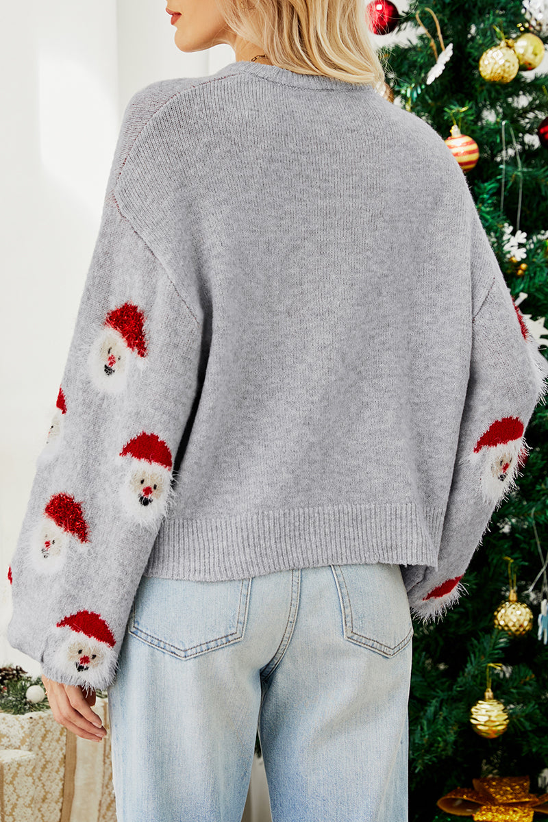 A Vintage Style Top with Delicate Timeless Details