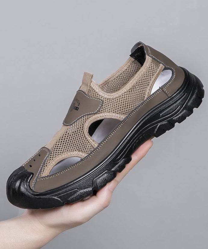 Comfortable Orthopedic Sandals for Daily Wear