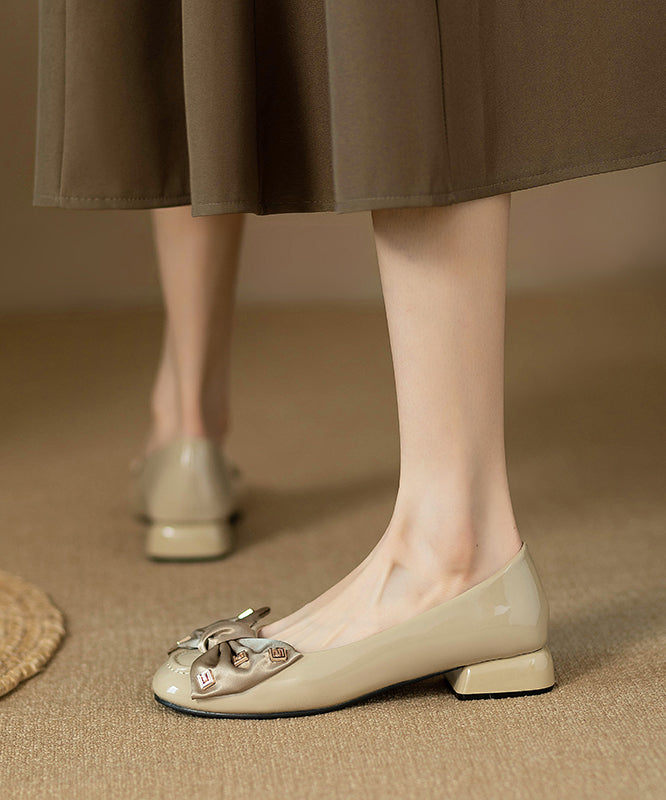 Graceful Orthopedic Loafers for Modern Look