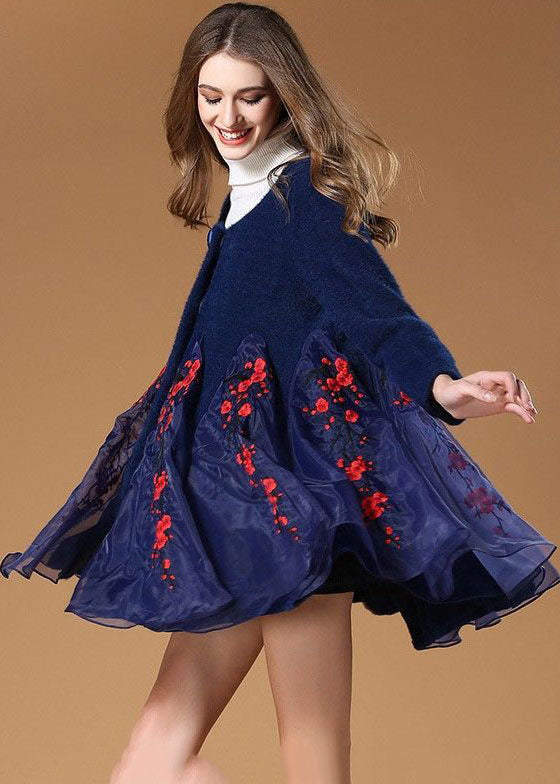 Beautifully Balanced Coat with Timeless Character