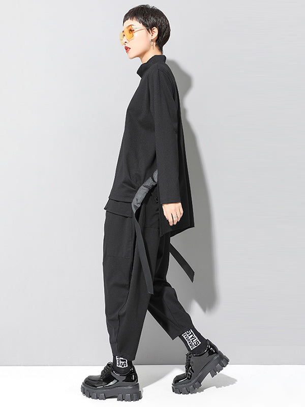 Vintage Inspired Pants with a Contemporary Edge