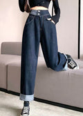 Vintage Inspired Pants with a Contemporary Edge