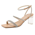 Elegant Orthopedic Sandals for Every Step
