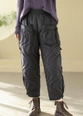 Effortlessly Elegant Pants with a Timeless Design