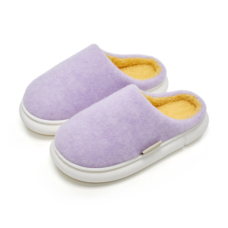 Beautifully Crafted Orthopedic Slippers