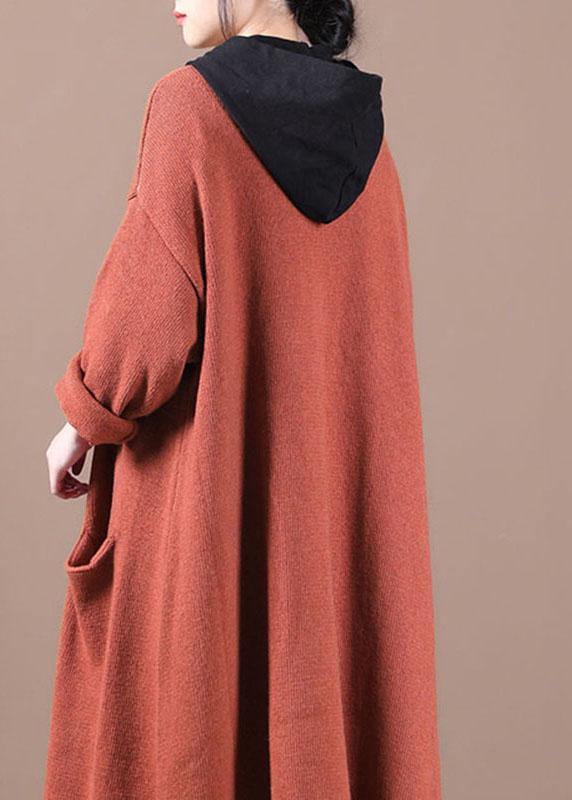 Vintage Inspired Coat with a Contemporary Edge