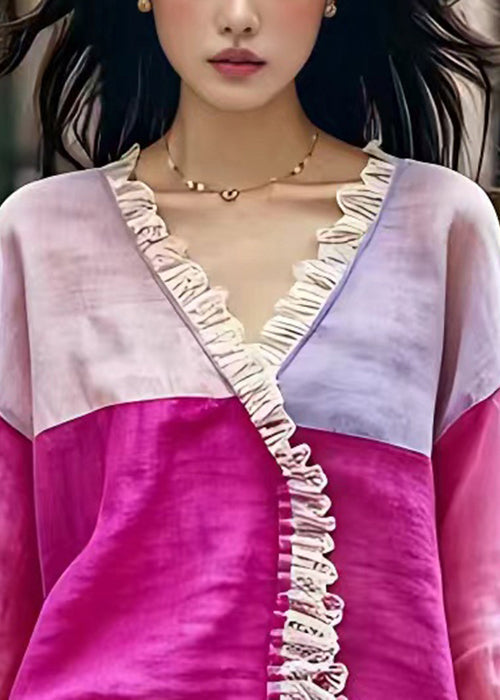 Effortlessly Elegant Shirt with a Timeless Design