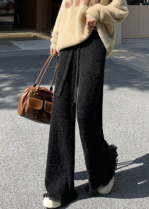 Beautifully Crafted Pants in a Classic Style
