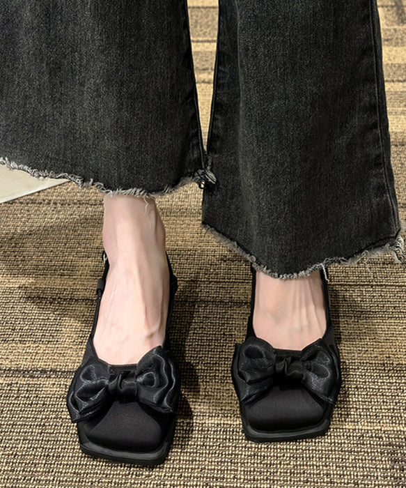 Vintage Inspired Orthopedic Sandals