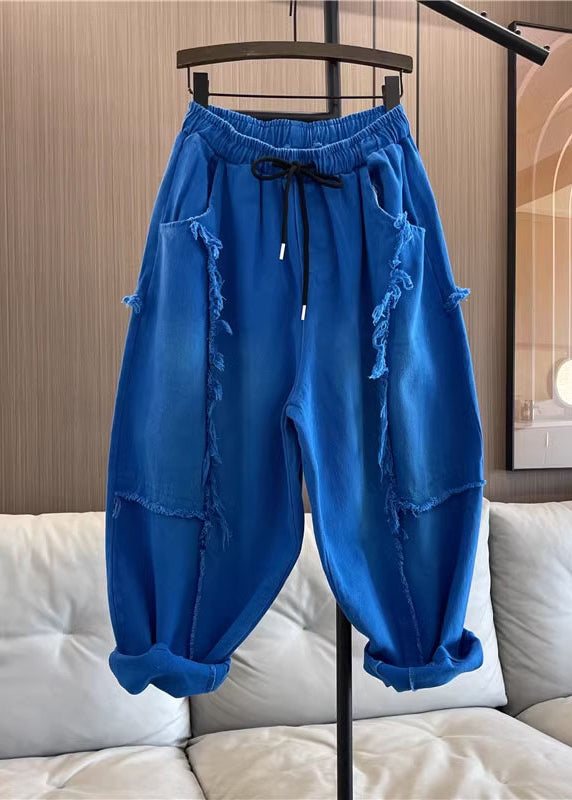 Beautifully Crafted Pants in a Classic Style