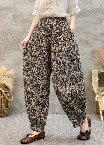 Beautifully Finished Pants in a Timeless Design