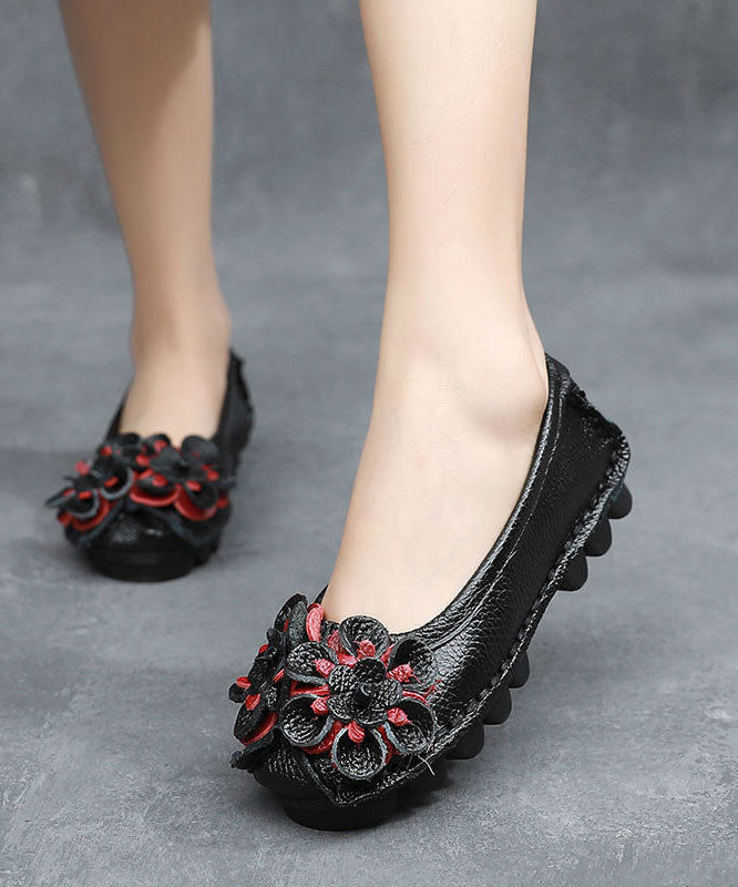 Classic Orthopedic Loafers with Timeless Style
