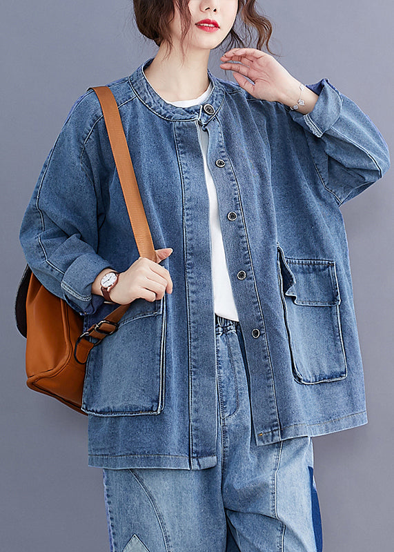 Beautifully Crafted Coat in a Classic Style