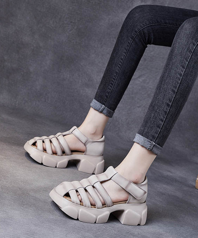 Beautifully Crafted Orthopedic Sandals