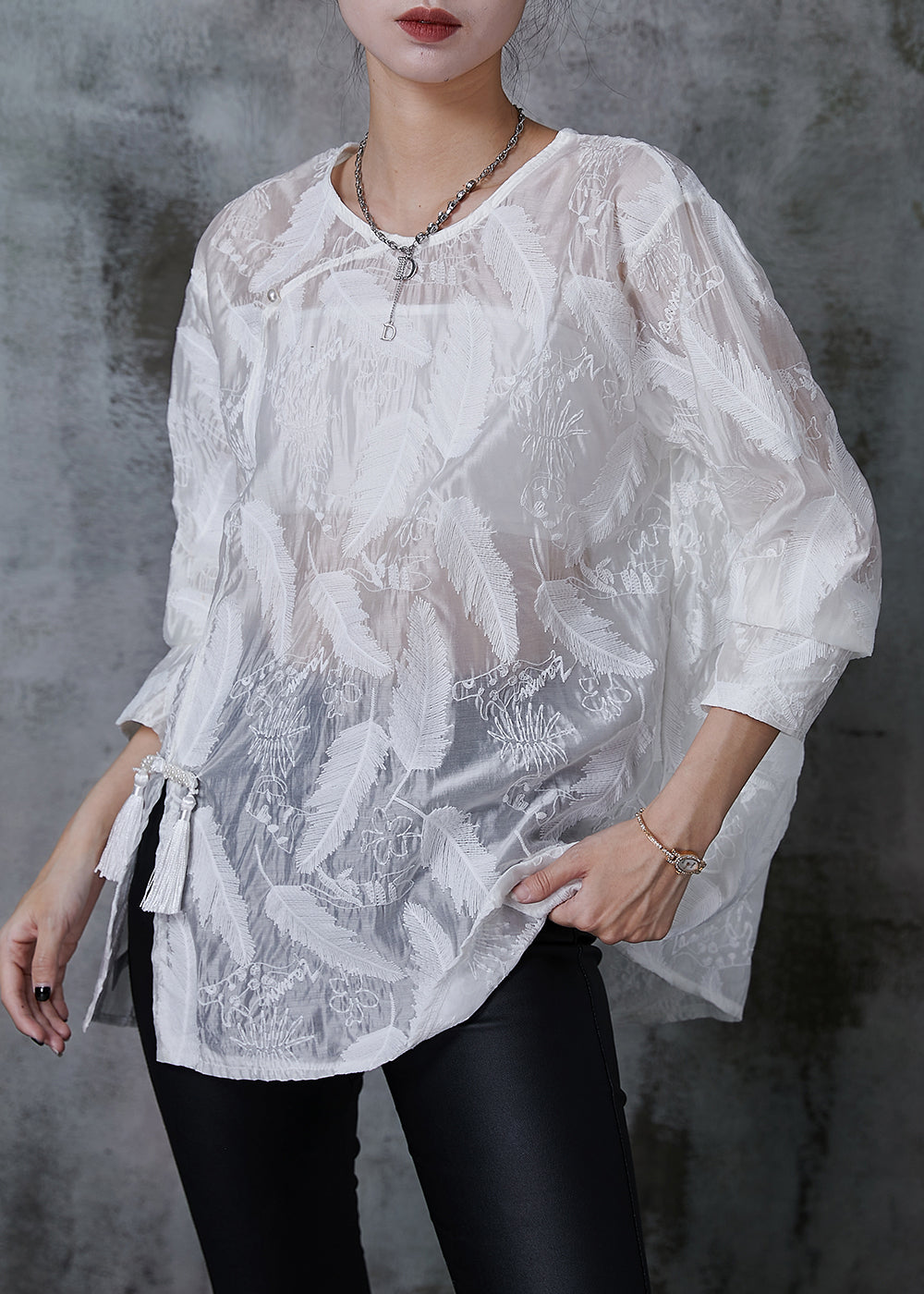 Classic Vintage & Enduringly Stylish Shirt