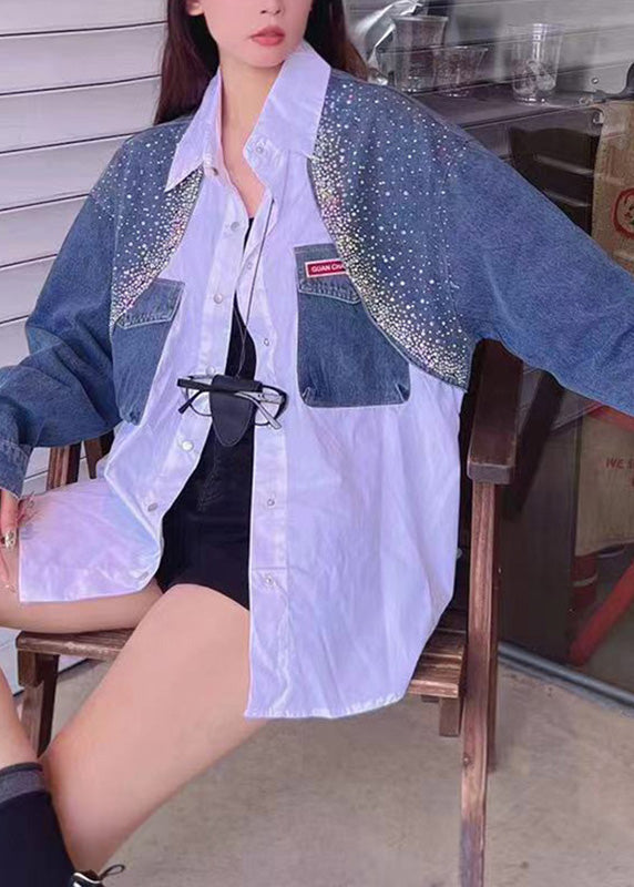 Classic Vintage Coat with a Flattering Fit