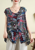 Effortlessly Elegant Top with a Timeless Design