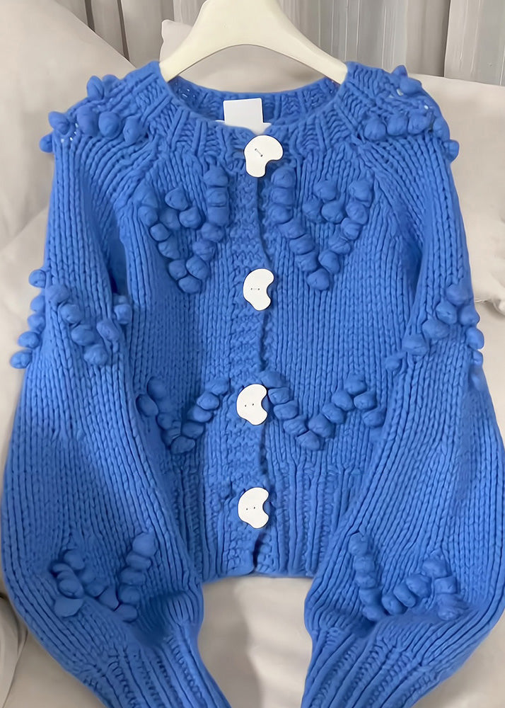 Classic Vintage & Enduringly Stylish Cardigan