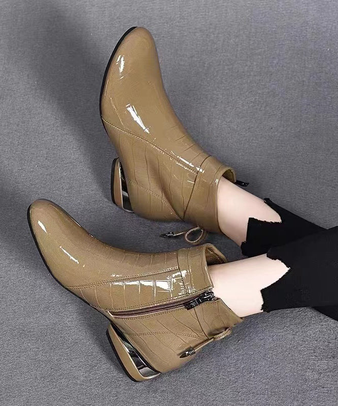 Comfortable Orthopedic Boots for Daily Wear