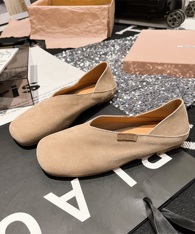 Vintage Inspired Orthopedic Shoes