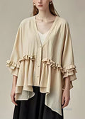 Beautifully Balanced Coat with Timeless Character