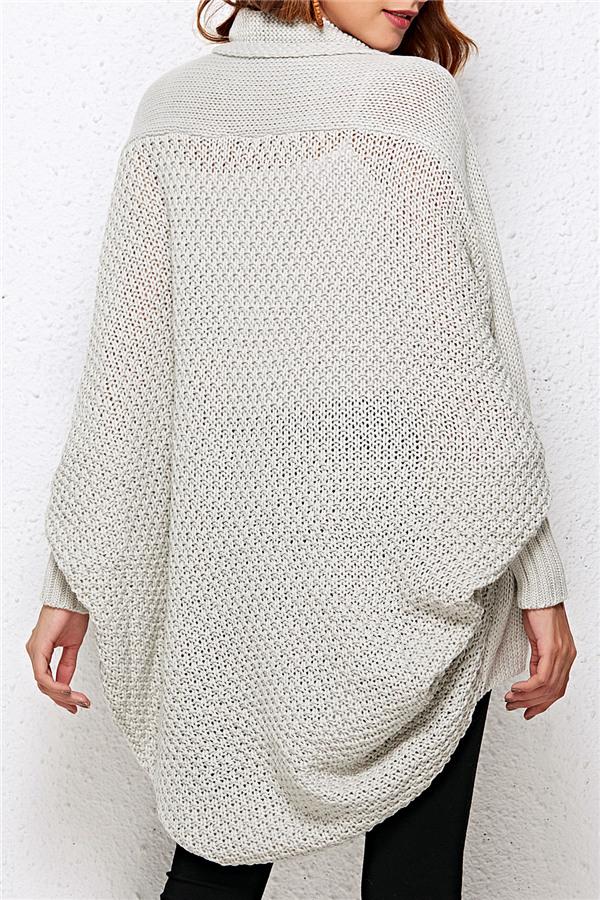 A Vintage Style Cardigan with Delicate Timeless Details