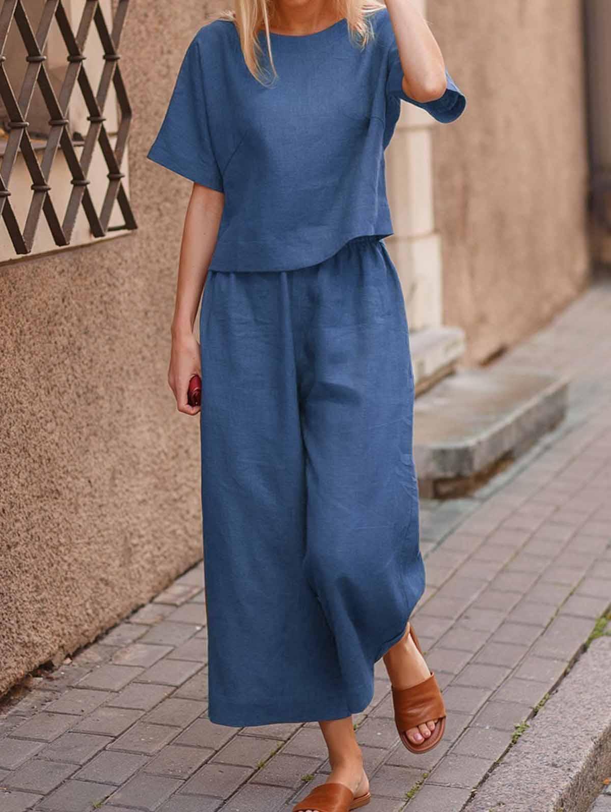 Tibetan Blue