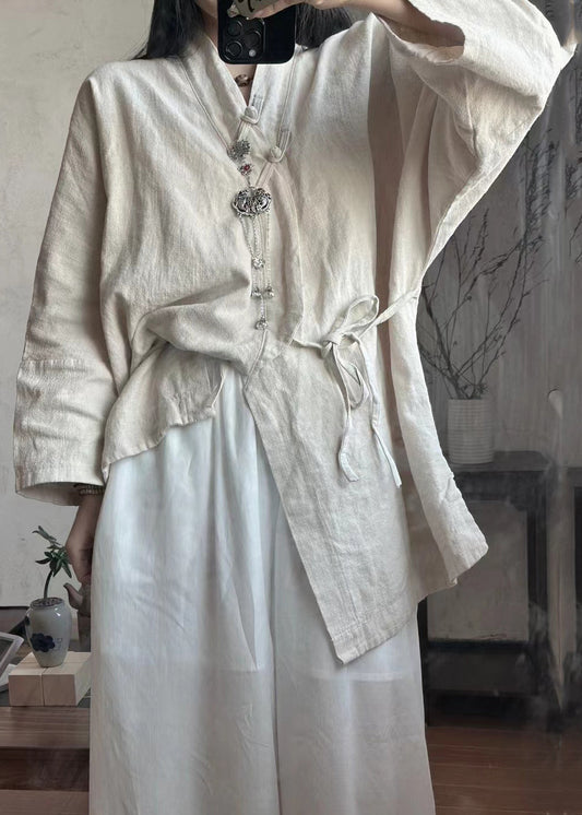 Classic Vintage Shirt with a Flattering Fit
