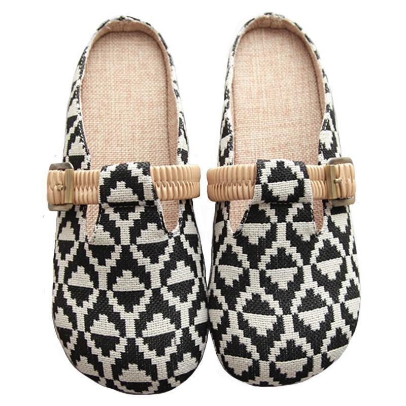 Comfortable Orthopedic Slippers for Daily Wear