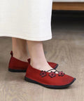 Elegant Orthopedic Shoes for Every Step