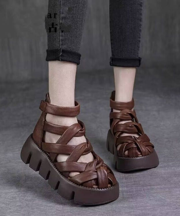 Stylish Orthopedic Sandals for Any Occasion